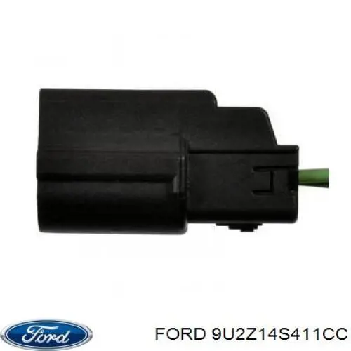  9U2Z14S411CB Ford