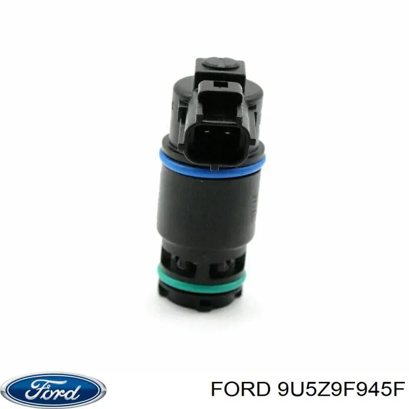  9U5Z9F945F Ford