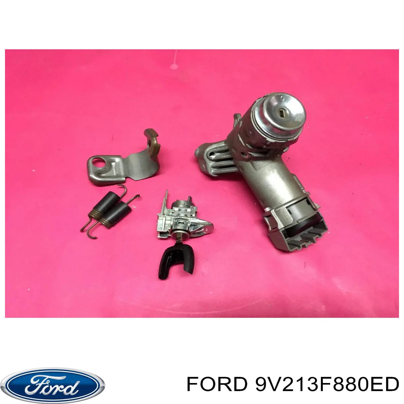 1545187 Ford 