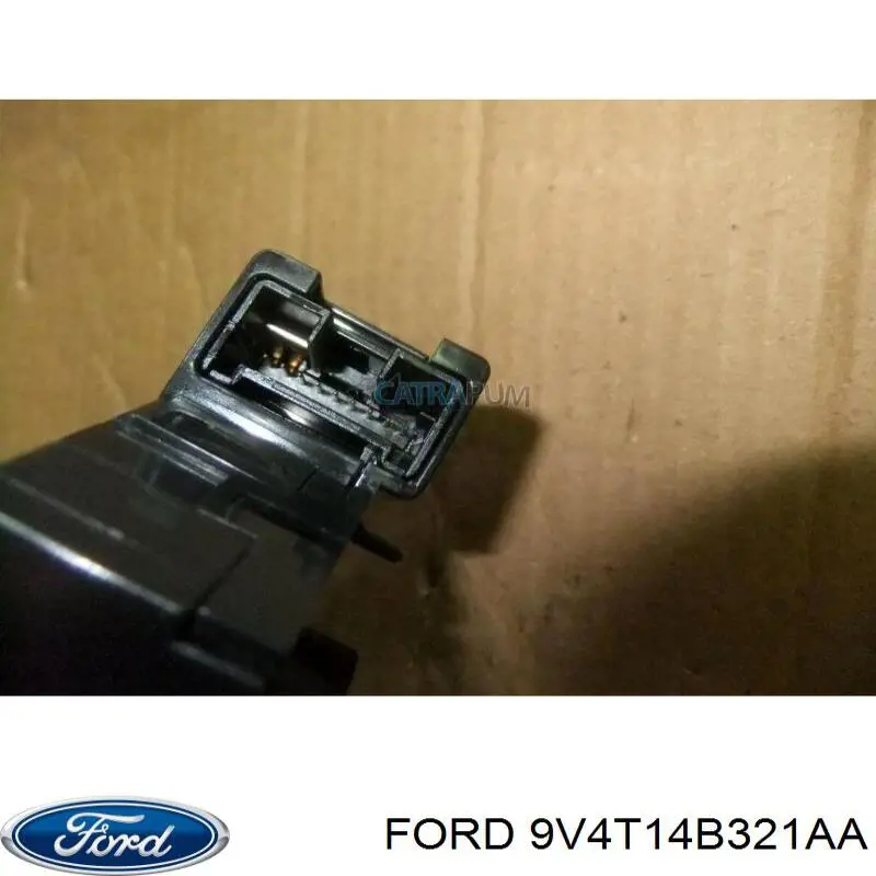 Купить 9V4T14B321AA Ford 