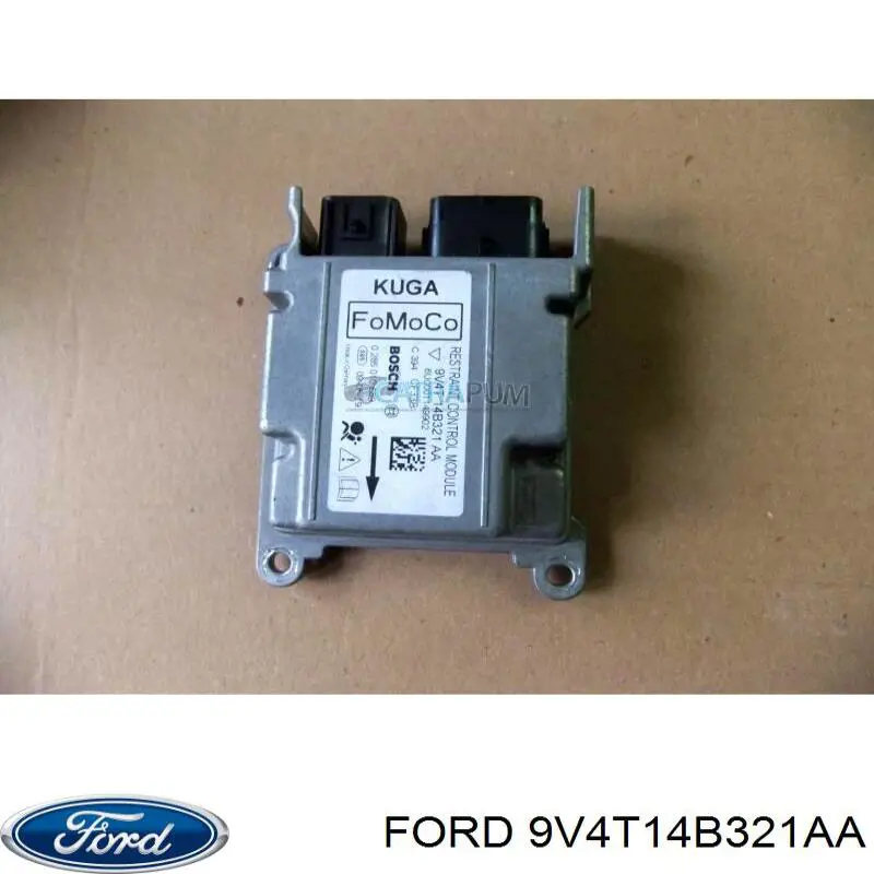 1525832 Ford 