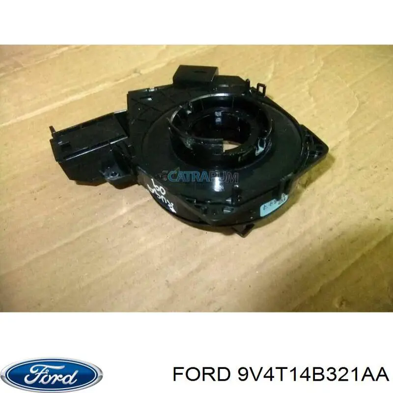  Ford 9V4T14B321AA