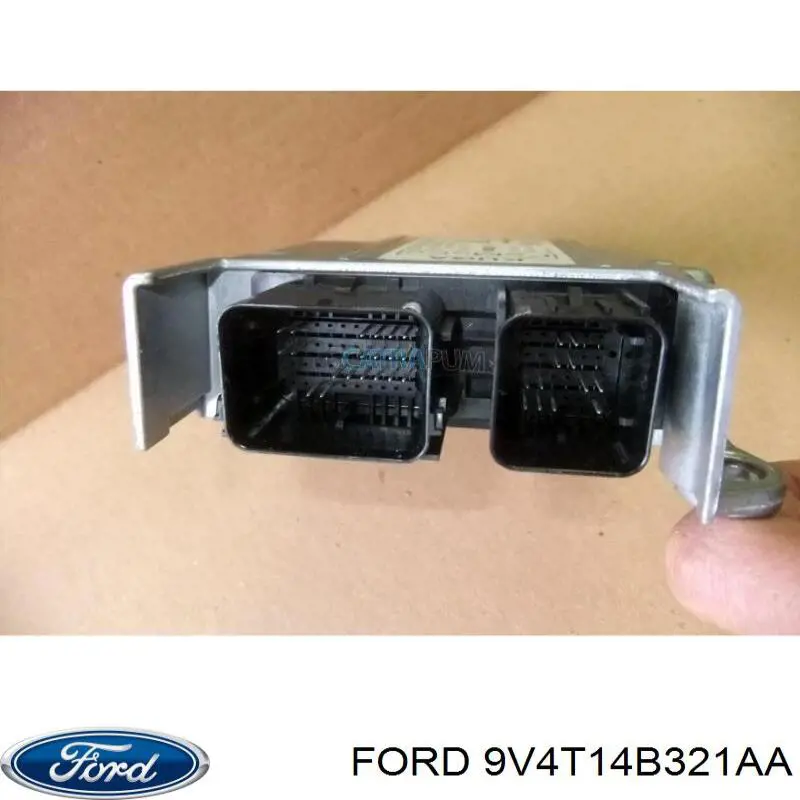  Ford 9V4T14B321AA цена, от 18.34 USD