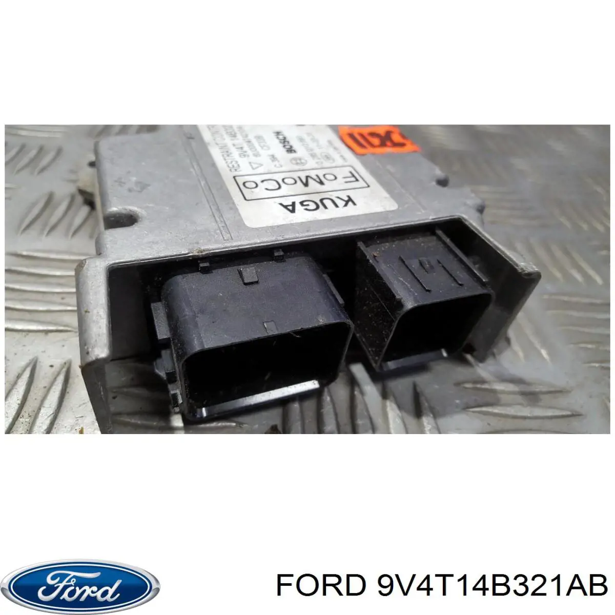 Купить 9V4T14B321AB Ford 