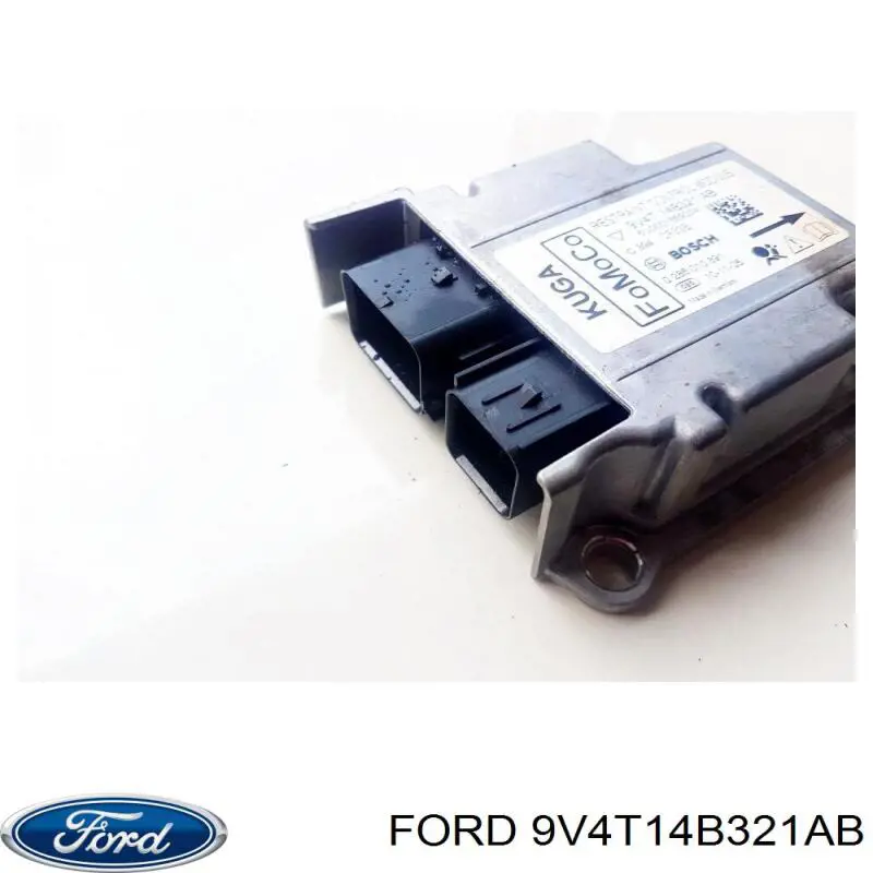 9V4T14B321AB Ford 