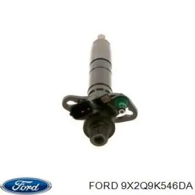 Форсунка инжектора Ford 9X2Q9K546DA цена, от 315.22 USD