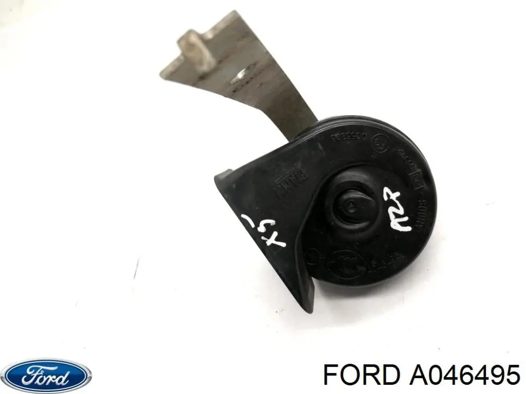  A046495 Ford