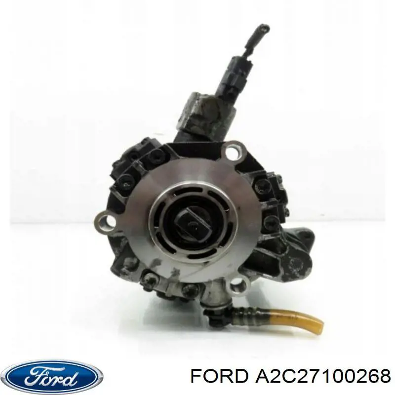 A2C27100268 Ford 