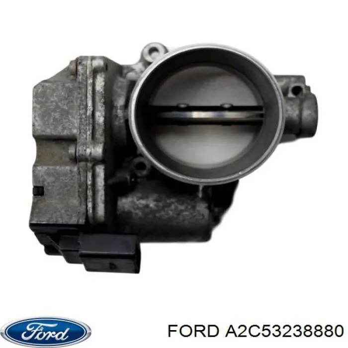  A2C53238880 Ford