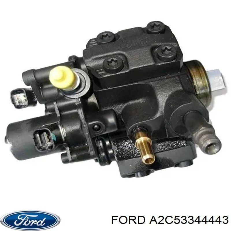  Ford A2C53344443 цена, от 197.07 USD