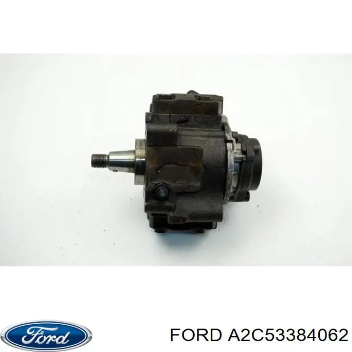 A2C53384062 Ford насос топливный высокого давления (тнвд)