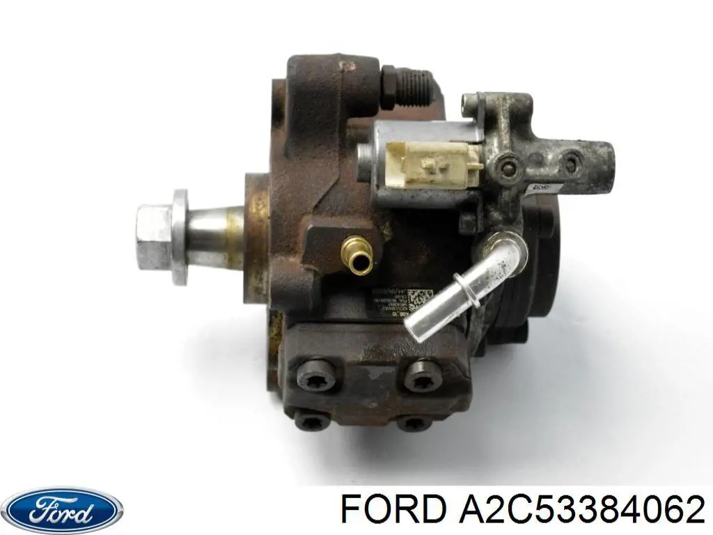 Насос топливный высокого давления (ТНВД) Ford 1707059 цена, от 122.00 USD