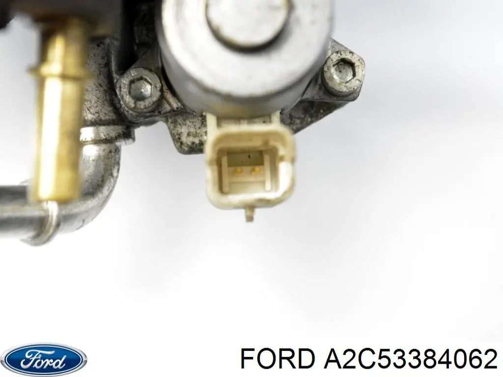 ТНВД 1707059 Ford