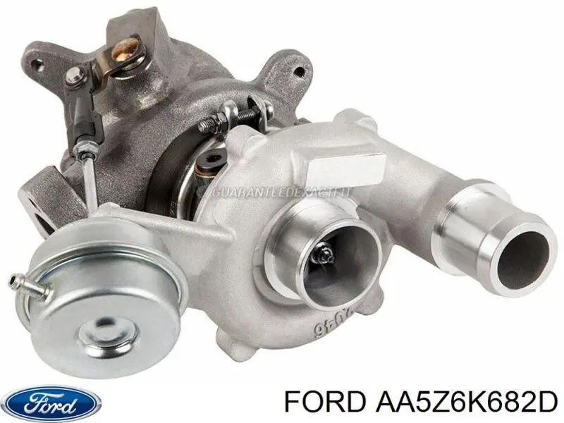 Турбонагнетатель Ford AA5Z6K682F цена, от 321.48 USD