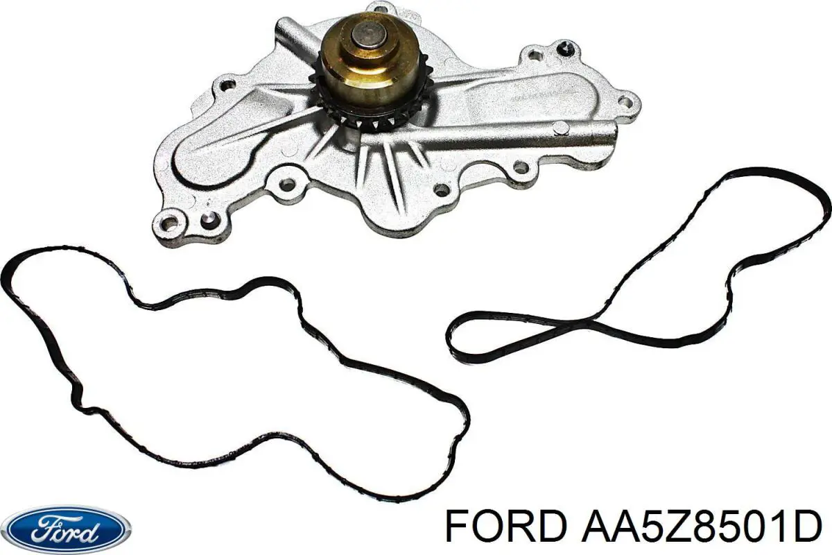 Помпа AA5Z8501D Ford