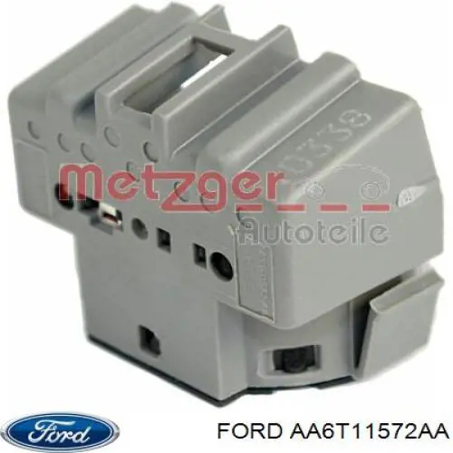 Купить AA6T11572AA Ford Контактная группа