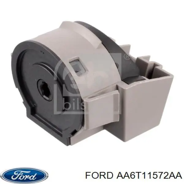 AA6T11572AA Ford