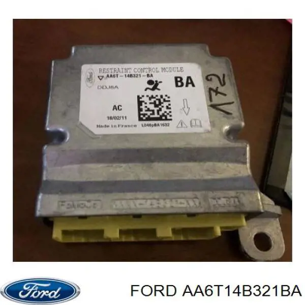  Ford AA6T14B321BA цена, от 32.31 USD