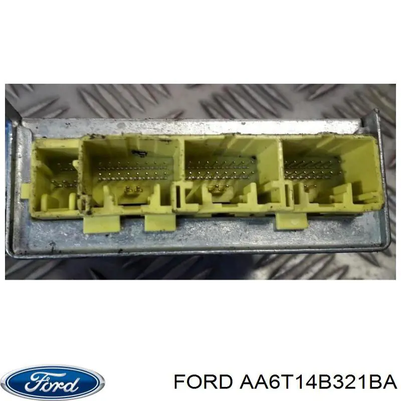 Купить AA6T14B321BA Ford 