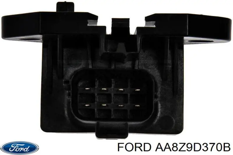  AA8Z9D370B Ford