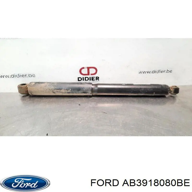 Купить 1715113 Ford Амортизатор задней подвески