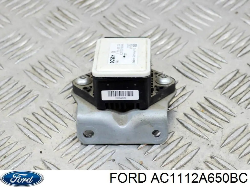 AC1112A650BC Ford 