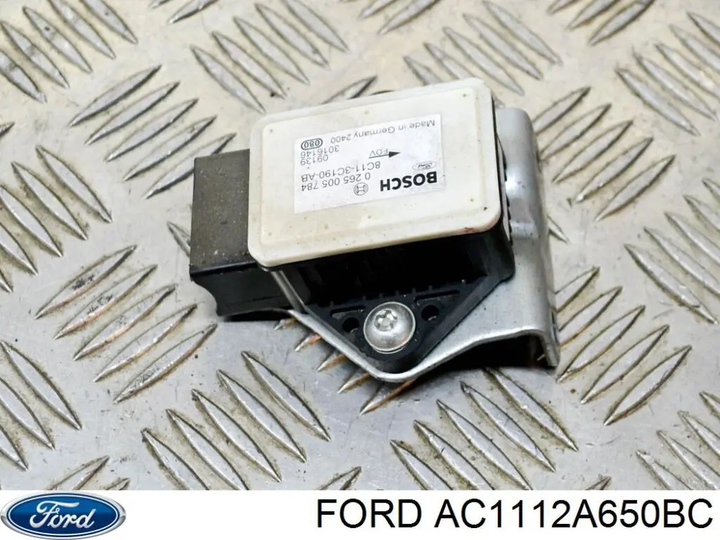  Ford AC1112A650BC цена, от 112.87 USD