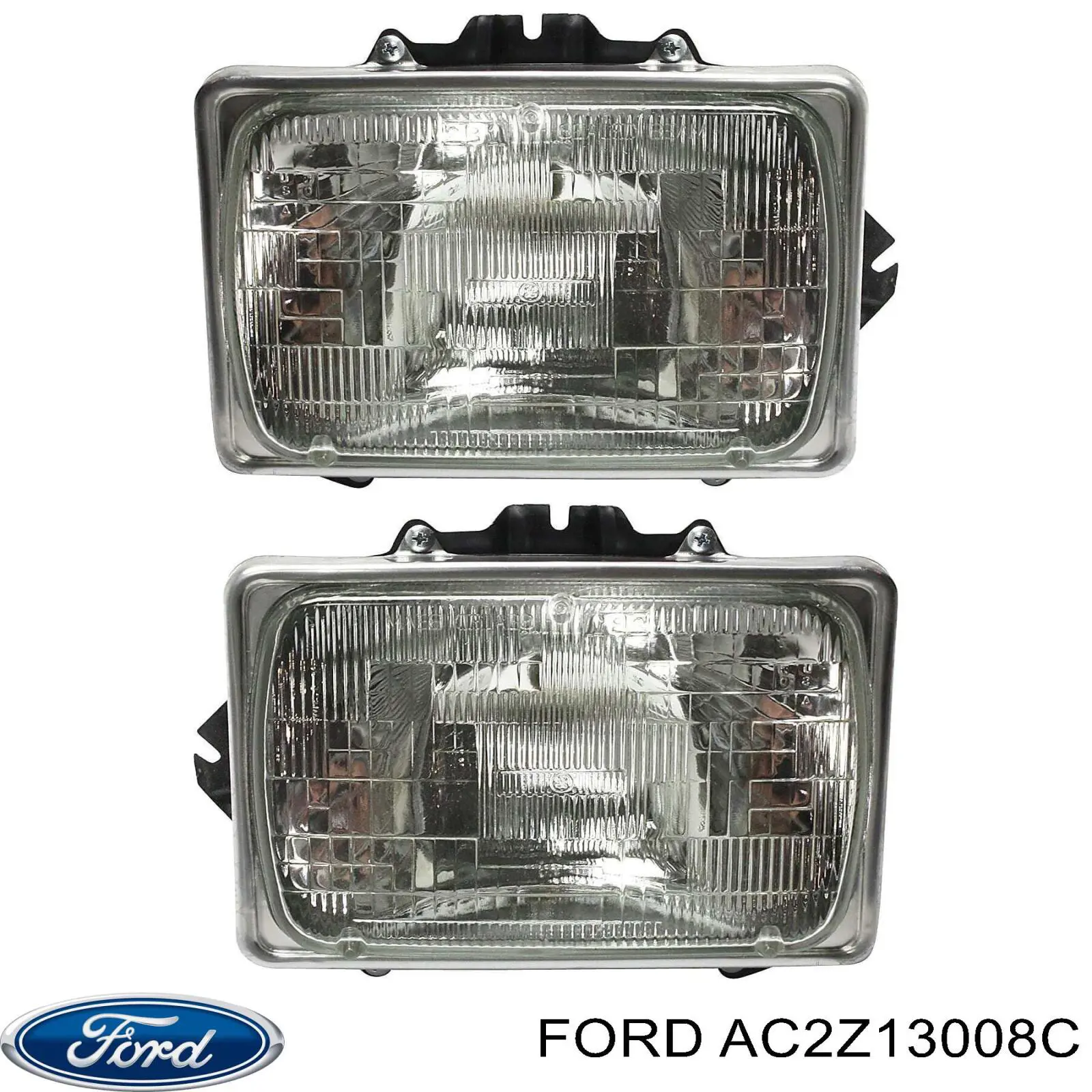  AC2Z13008C Ford