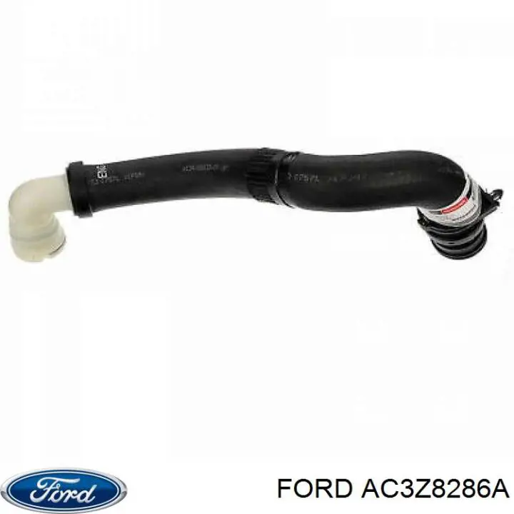 AC3Z8286A Ford 
