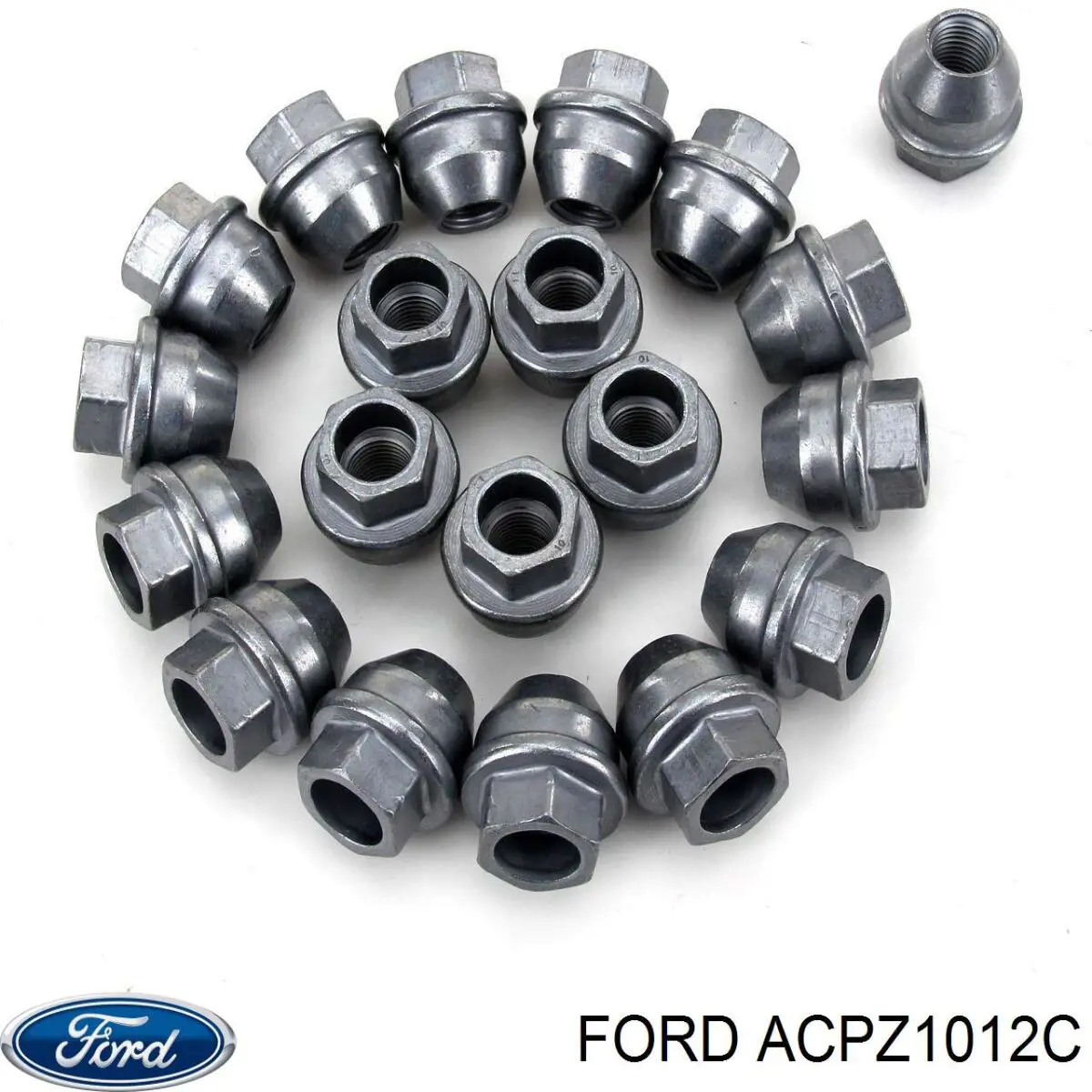  Ford ACPZ1012C цена, от 2.60 USD