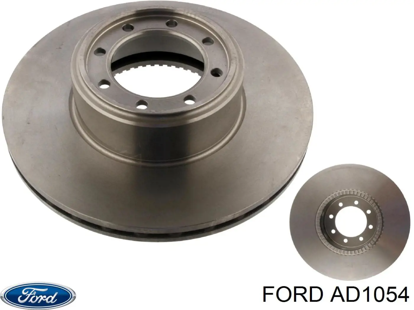 Опора стойки амортизатора переднего Ford Escape внедорожник (2001 - 2007) цена, от 74.84 USD