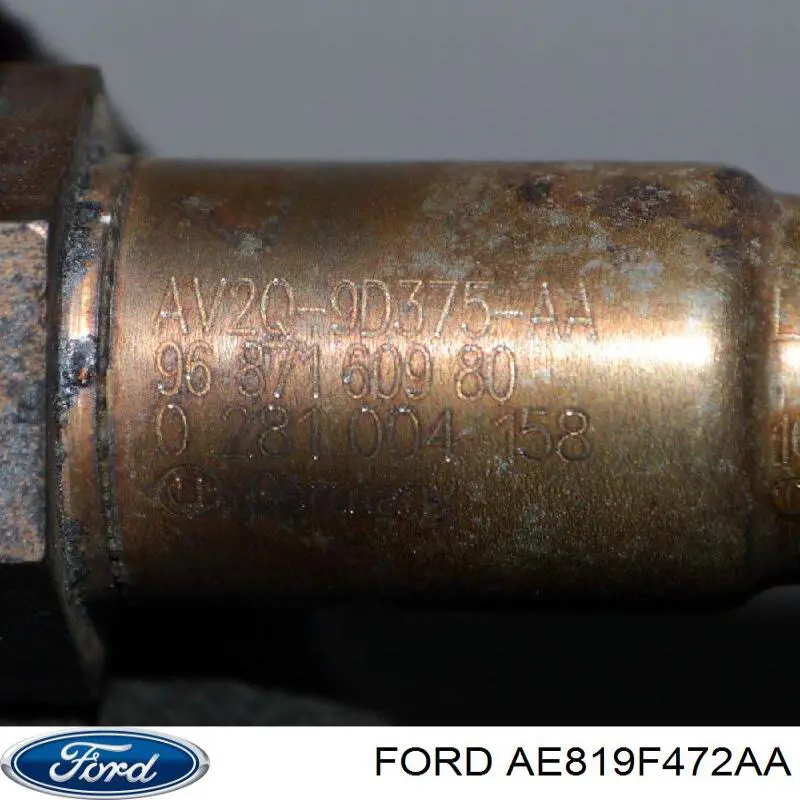 Ford AE819F472AA цена, от 36.89 USD