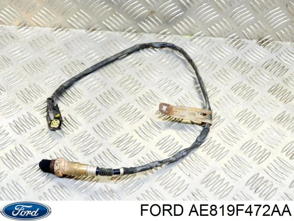 AE819F472AA Ford 