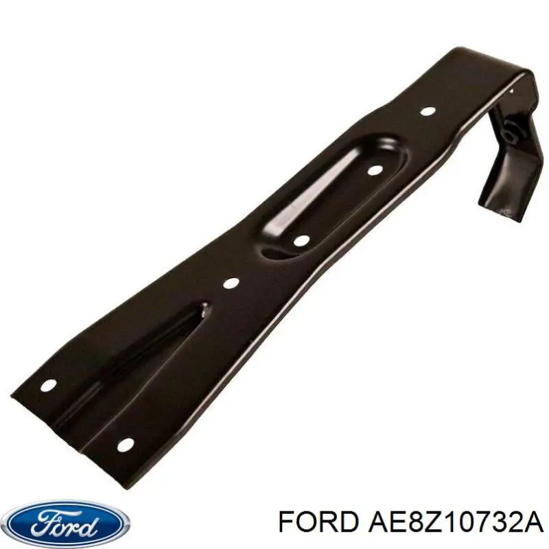 Купить AE8Z10732A Ford 