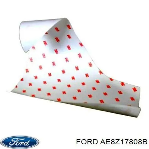AE8Z17808B Ford 