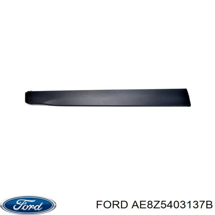  BE8Z5403137A Ford