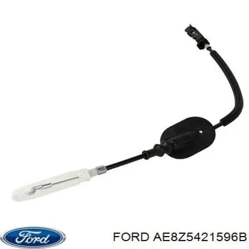 Купить AE8Z5421596B Ford 