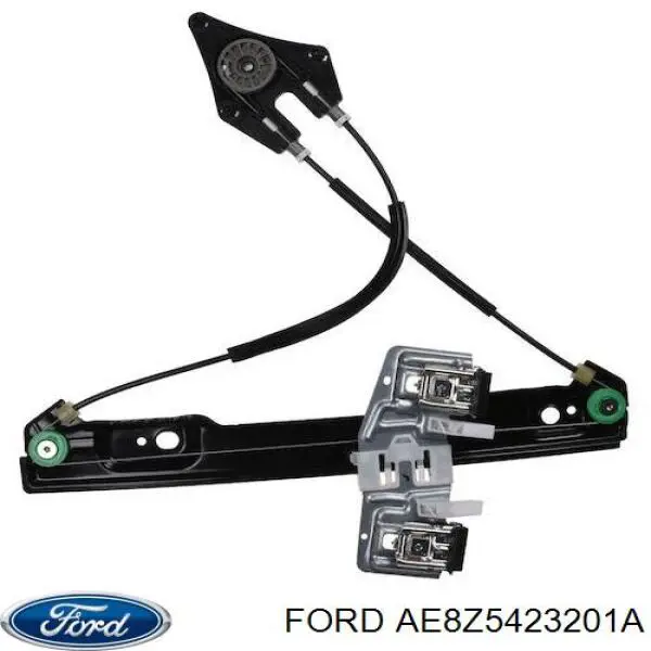  BE8Z5423201A Ford