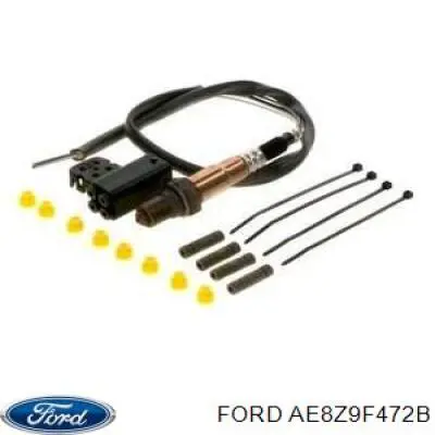 Купить AE8Z9F472B Ford 