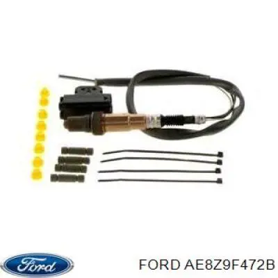 AE8Z9F472B Ford 