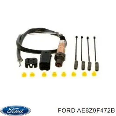  AE8Z9F472B Ford
