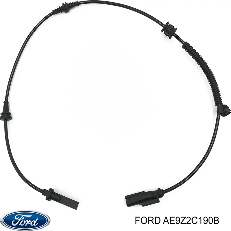 AE9Z2C190B Ford датчик абс (abs задний)