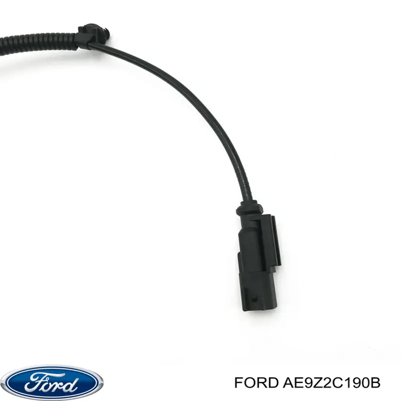 Купить AE9Z2C190B Ford Датчик АБС задний