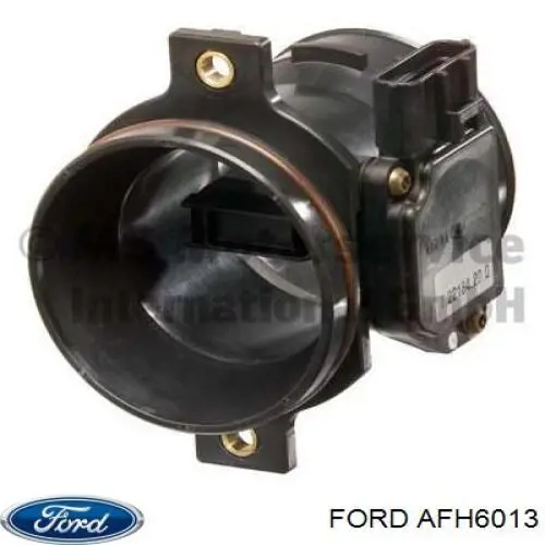 Датчик массового расхода воздуха Ford AFH6013 цена, от 25.34 USD