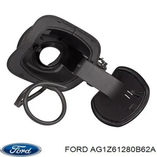  5198649 Ford