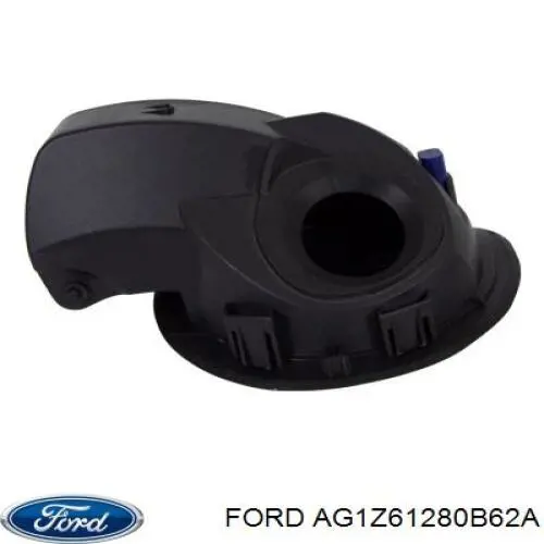 Купить 5198649 Ford 