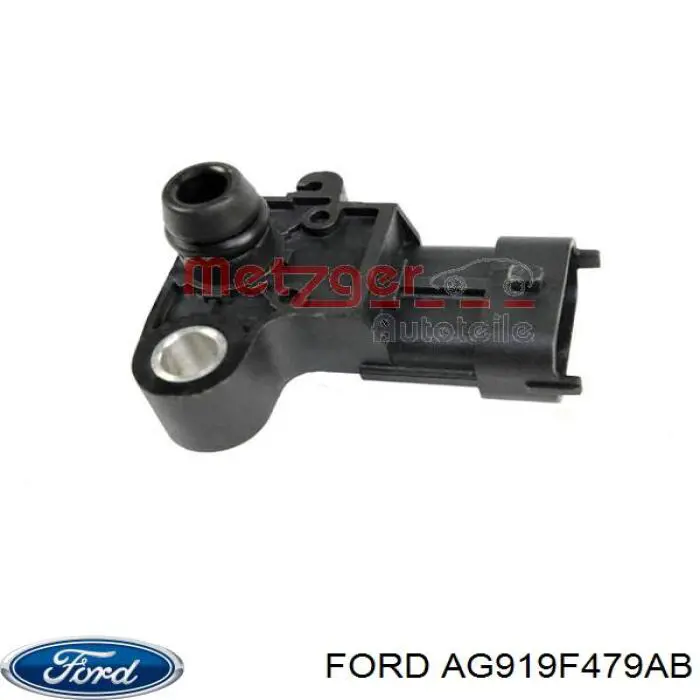 ДаД Ford AG919F479AB