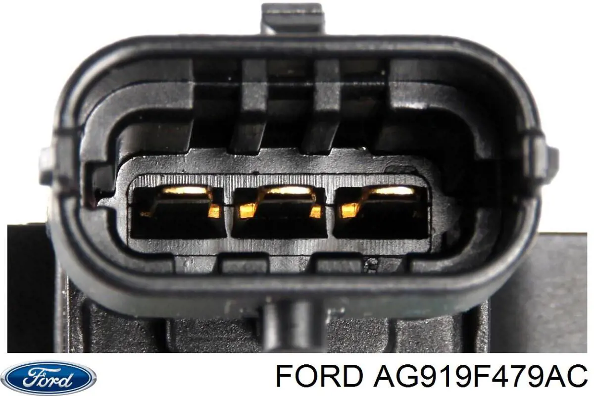 ДаД Ford AG919F479AC