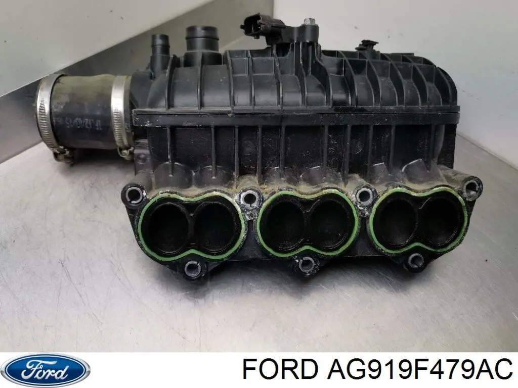 Датчик абсолютного давления AG919F479AC Ford