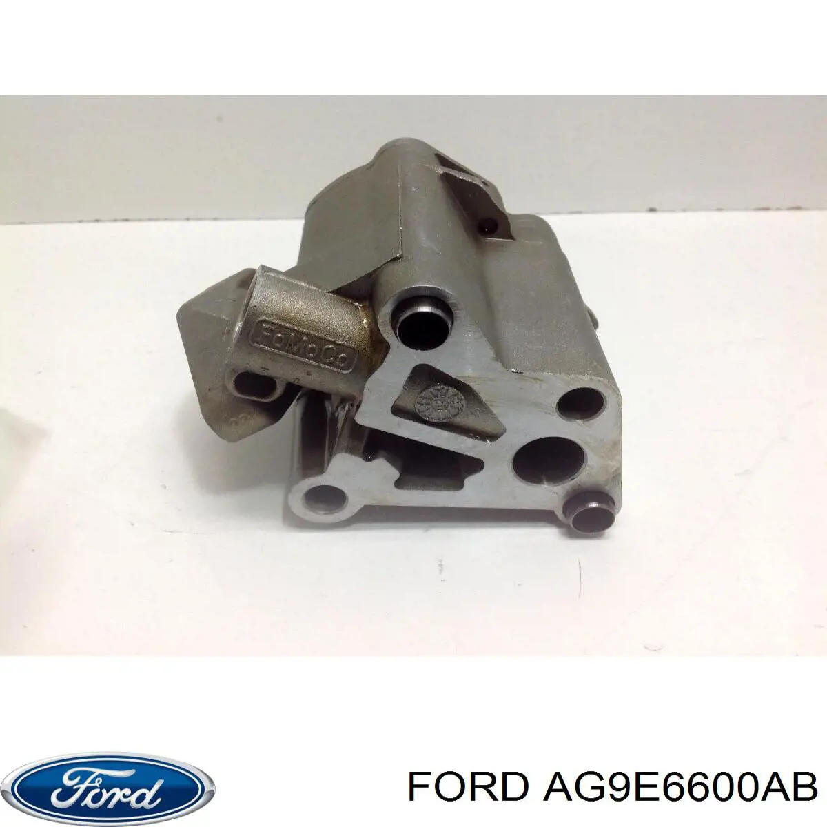  AG9E6600AB Ford